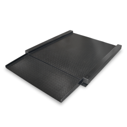 Baxtran - PLATEFORME EXTRA-PLATE BVR 1000 x 1000 - 1.500 kg - Baxtran - 261524