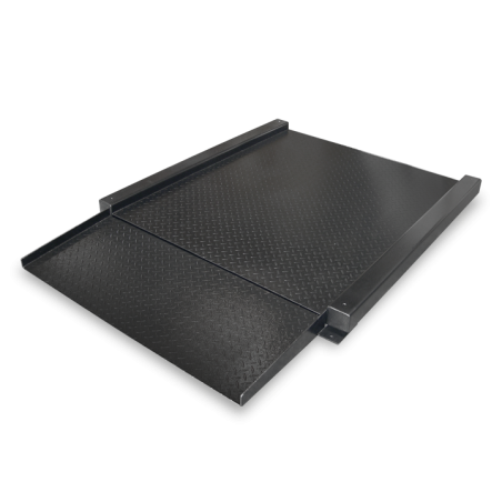Baxtran - PLATEFORME EXTRA-PLATE BVR 1000 x 1000 - 1.500 kg - Baxtran - 261524