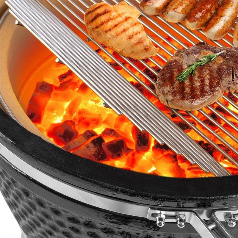 Kamado grill - Kamado Joe - 7057.0005