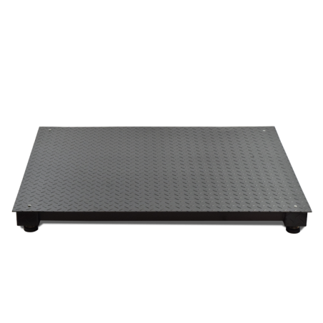 Baxtran - PLATEFORME MTX 1500 x 1500 - 1 500 kg - Baxtran - 260653