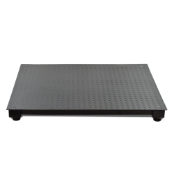 Baxtran - PLATEFORME MMX 1200 x 1200 - 1 500 kg - Baxtran - 260649