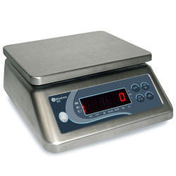Baxtran - BALANCE CONTR&Ocirc;LE DE POIDS INOX IP68 SS30 (30kg/2g) - Baxtran - 260518