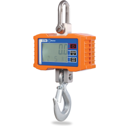 Baxtran - CROCHET GRUE STN 300 kg - Baxtran - 260531