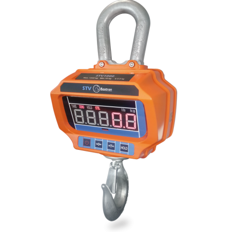 Baxtran - CROCHET GRUE STV 1 000 kg - Baxtran - 260544