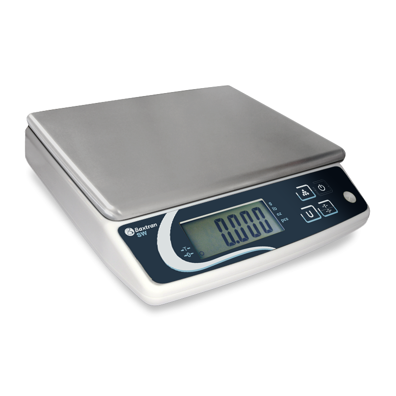 Baxtran - BALANCE SIMPLE SW 10 kg - Baxtran - 260547