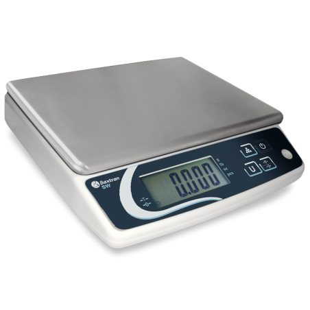 Baxtran - BALANCE SIMPLE SW 10 kg - Baxtran - 260547