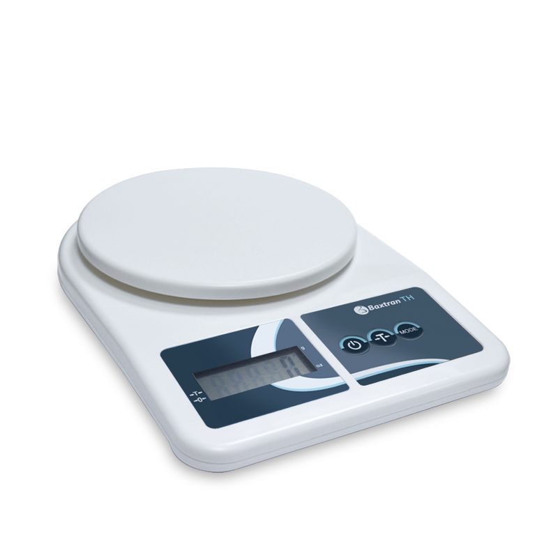 Baxtran - BALANCE PR&Eacute;CISION TH500 / 0,1 g - Baxtran - 260570