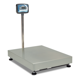 Baxtran - BASCULE TMZ 450 x 350 - 60 kg - Baxtran - 260590