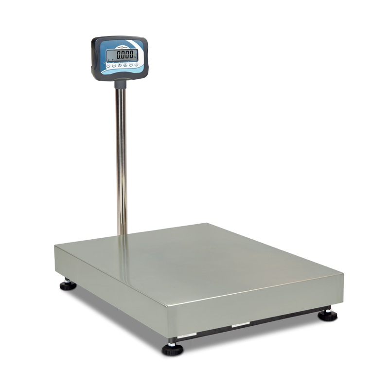 Baxtran - BASCULE TMZ 450 x 350 - 60 kg - Baxtran - 260590