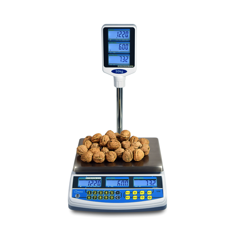 Baxtran - BALANCE COMMERCIALE TW 15kg - 30kg - Baxtran - 260599