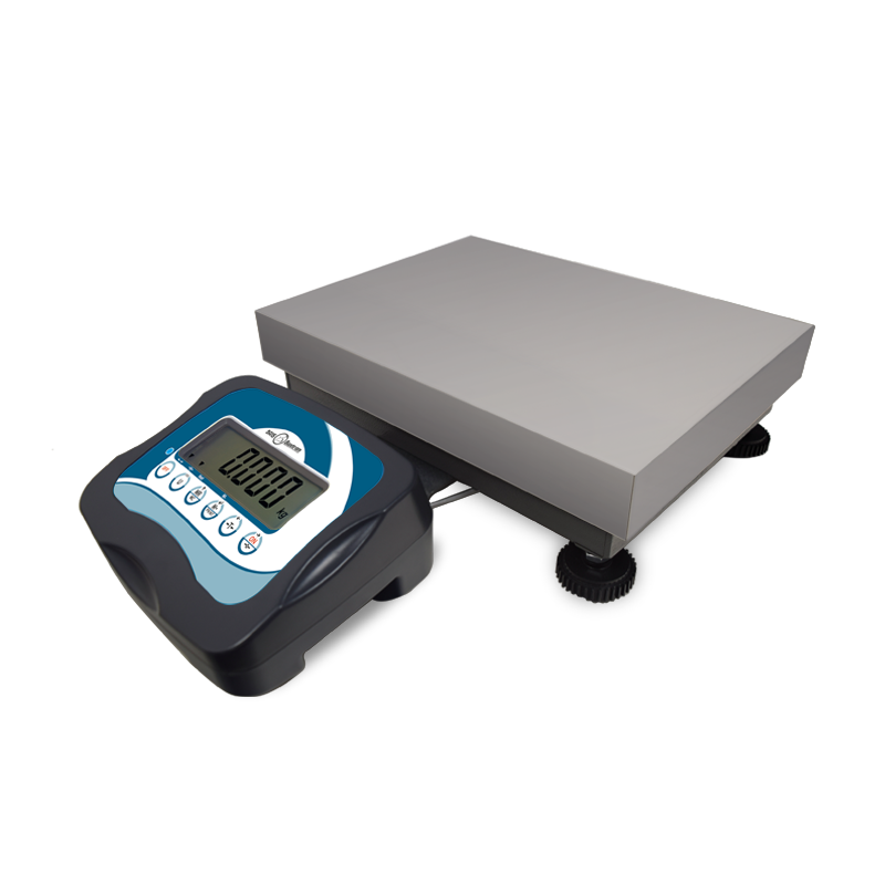 Baxtran - BASCULE TZ 400 x 300 - 150 kg - Baxtran - 260604
