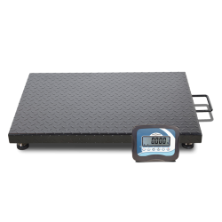 Baxtran - BALANCE ZFD 4 CEL 900 x 600 + INDICATEUR BR15 - Baxtran - 260624