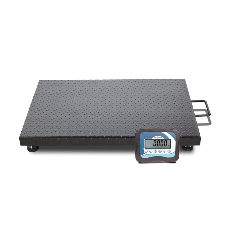 Baxtran - BALANCE ZFD 4 CEL 900 x 600 + INDICATEUR BR15 - Baxtran - 260624