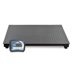 Baxtran - BALANCE ZFZ 4 CEL 1200 x 1000 - 3.000 kg + BR15 - Baxtran - 261314