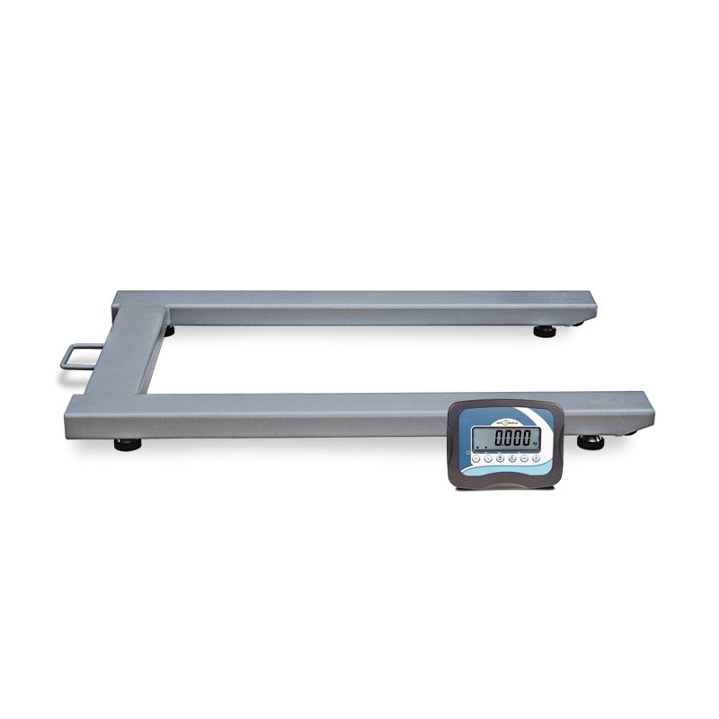 Baxtran - P&Egrave;SE-PALETTES PEINT BPS1Z 3000kg + INDICATEUR BR15 - Baxtran - 261301