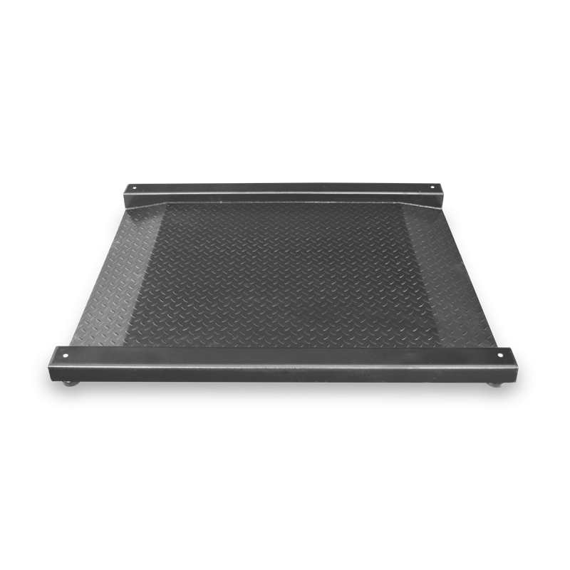 Baxtran - PLATEFORME BVP 2 RAMPES ACIER 1000x1000 - 600kg - Baxtran - 260642