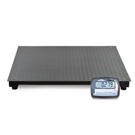 Baxtran - PLATEFORME NFN 1200 x 1000 - 3000 kg - Baxtran - 260720