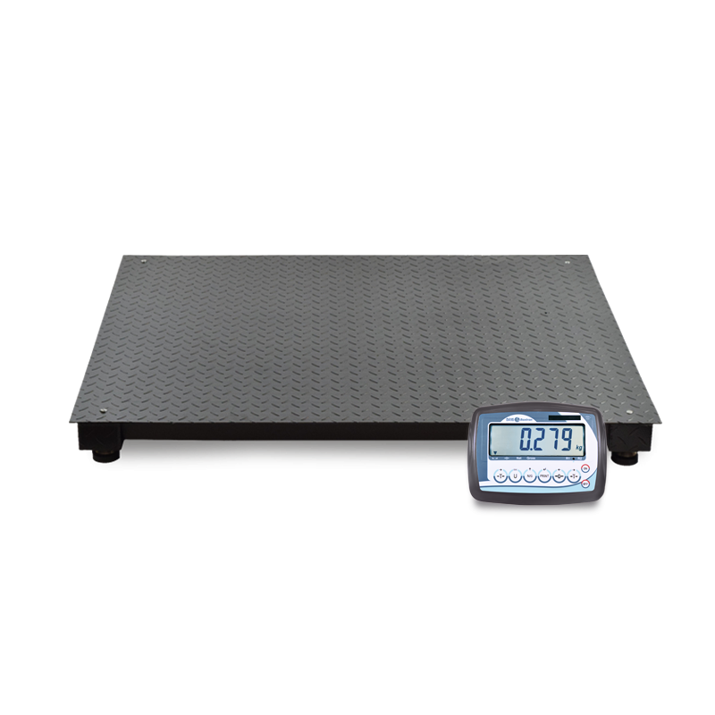 Baxtran - PLATEFORME NFN 1200 x 1200 - 3000 kg - Baxtran - 260722