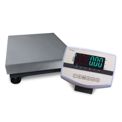 Baxtran - BASCULE OPTIMA KNIGHT 500 x 400 - 60 kg - Baxtran - 260801