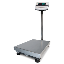Baxtran - BASCULE OPTIMA KNIGHT T COLONNE 500 x 400 - 30 kg - Baxtran - 260806