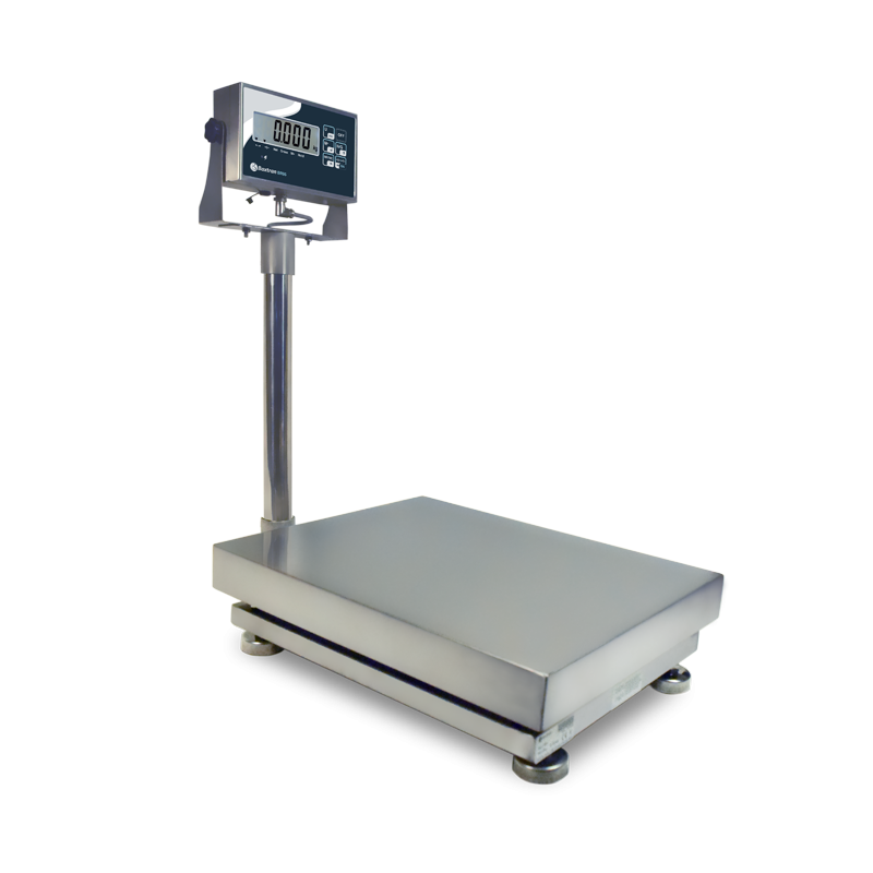Baxtran - BASCULE INOXYDABLE TMH 500x650 150 kg - Baxtran - 260859