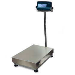 Baxtran - BASCULE TOPG 335 x 305 - 30kg - INDICATEUR ABS - Baxtran - 261037