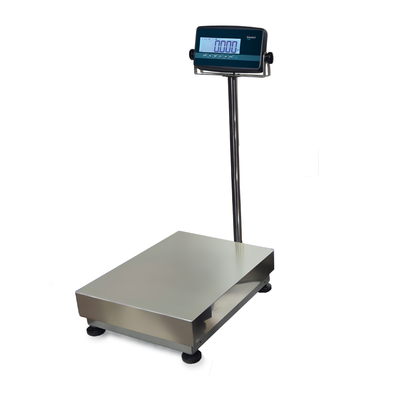 Baxtran - BASCULE TOPG 335 x 305 - 30kg - INDICATEUR ABS - Baxtran - 261037