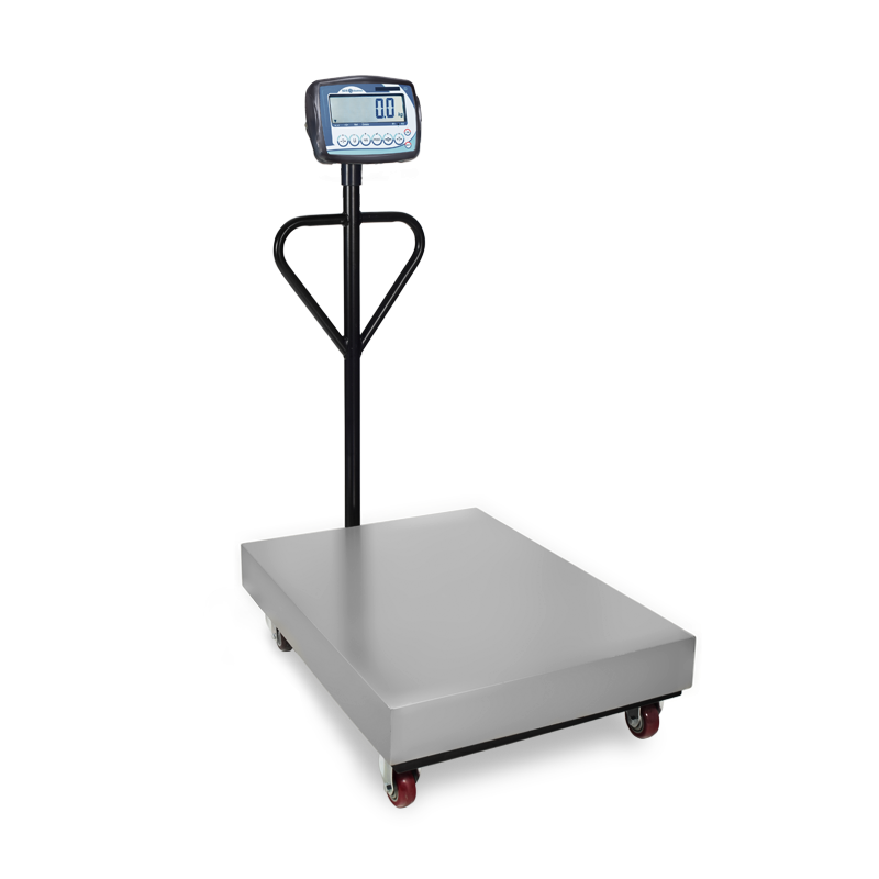 Baxtran - BALANCE MOBILE BFN 800 x 600 - 300 kg - Baxtran - 261080