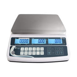 Baxtran - BALANCE COMMERCIALE XTA (3/6kg) COLONNE - Baxtran - 261192