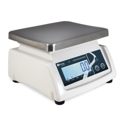 Baxtran - BALANCE SIMPLE BS-TRI 3 kg DOUBLE AFFICHAGE [V&Eacute;RIFI&Eacute;E] - Baxtran - 261207