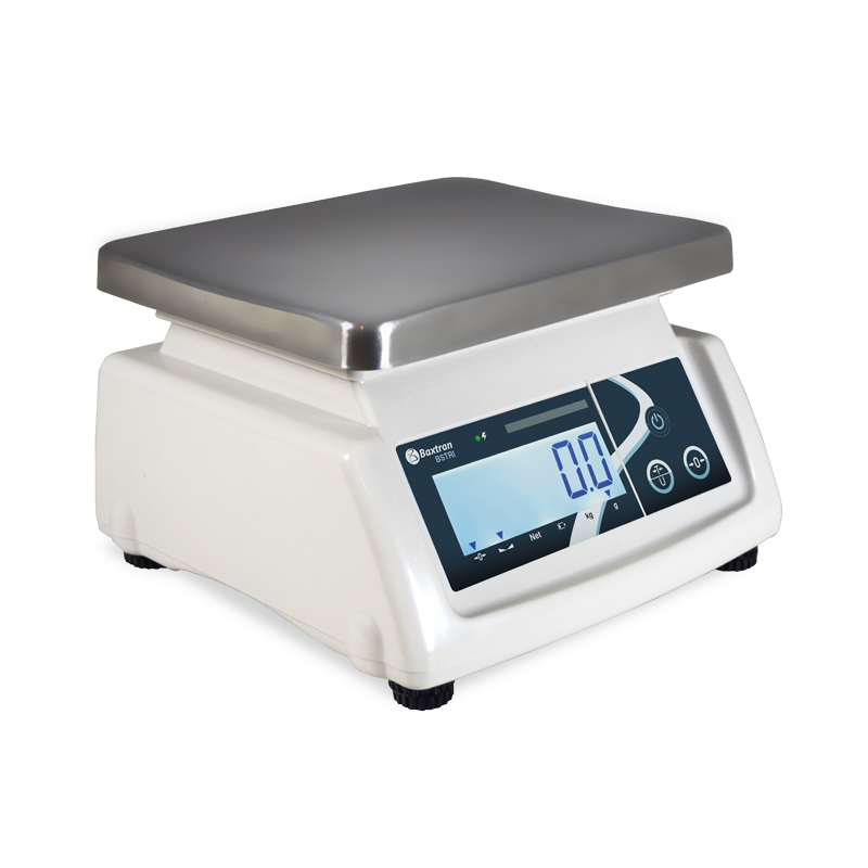 Baxtran - BALANCE SIMPLE BS-TRI 6 kg - Baxtran - 261286