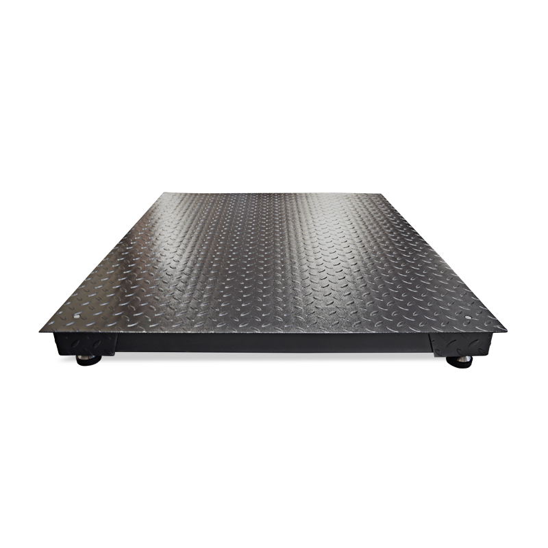 Baxtran - PLATEFORME MMZ 1200 x 1000 - 3 000 kg - Baxtran - 261260