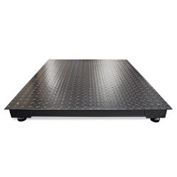 Baxtran - PLATEFORME MTZ 1200 x 1200 - 1 500 kg - Baxtran - 261269