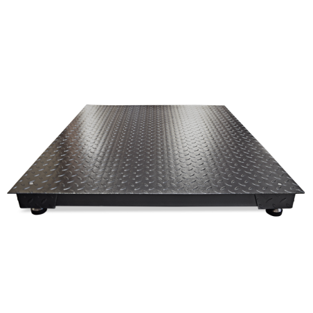 Baxtran - PLATEFORME MTZ 1500 x 1500 - 3 000 kg - Baxtran - 261274