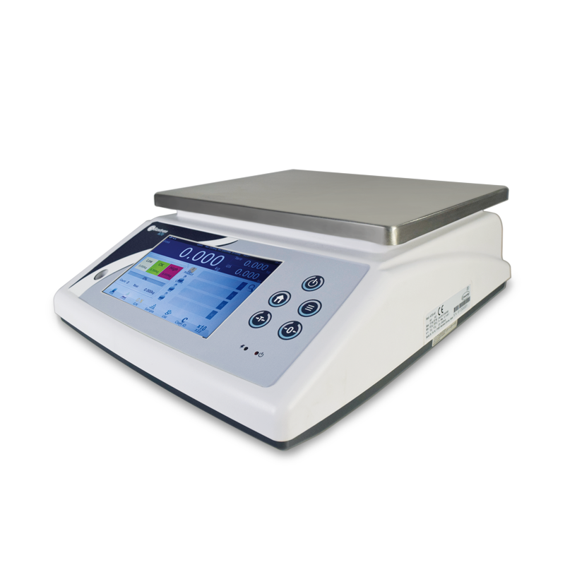 Baxtran - BALANCE TACTILE CONTR&Ocirc;LE DE POIDS A70 - (30kg / 1g) 30K DIV - Baxtran - 261297