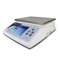 Baxtran - BALANCE TACTILE CONTR&Ocirc;LE DE POIDS A70 - (3kg / 0,05g) 60K DIV - Baxtran - 261309