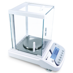 Baxtran - BALANCE DE PR&Eacute;CISION ADA (220g/0,001g) - Baxtran - 261361