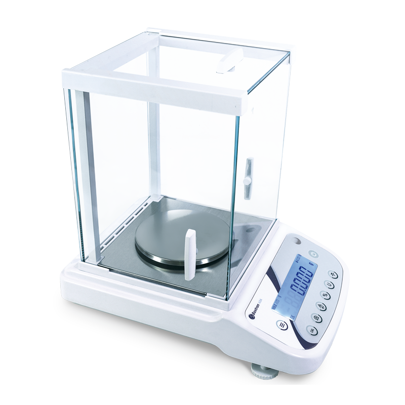 Baxtran - BALANCE DE PR&Eacute;CISION ADA (420g/0,001g) - Baxtran - 261362