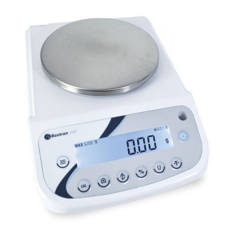 Baxtran - BALANCE DE PR&Eacute;CISION ADP (2200g/0,01g) - Baxtran - 261364