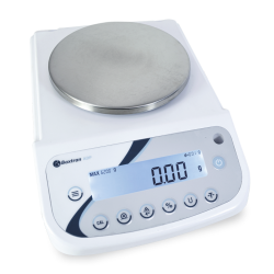 Baxtran - BALANCE DE PR&Eacute;CISION ADP (6200g/0,01g) - Baxtran - 261366