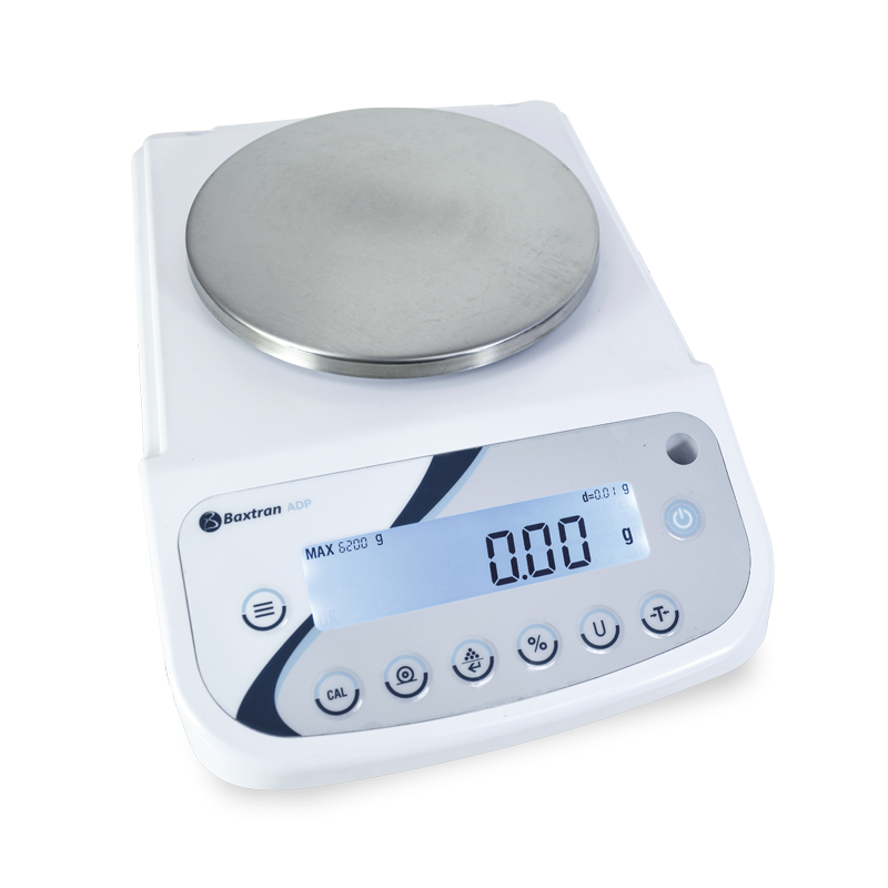 Baxtran - BALANCE DE PR&Eacute;CISION ADP (6200g/0,01g) - Baxtran - 261366