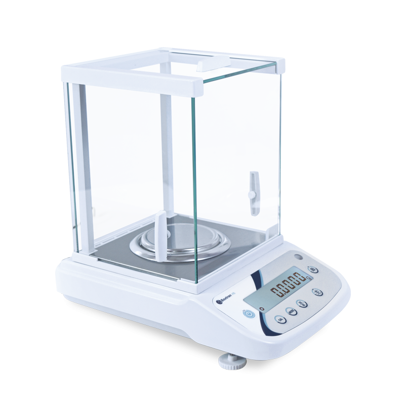 Baxtran - BALANCE ANALYTIQUE HS (120g/0,1mg) CALEXT - Baxtran - 261367