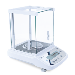 Baxtran - BALANCE ANALYTIQUE HS (210g/0,1mg) CALEXT - Baxtran - 261368
