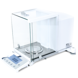 Baxtran - BALANCE ANALYTIQUE HA (120g/0,1mg) CALEXT - Baxtran - 261373