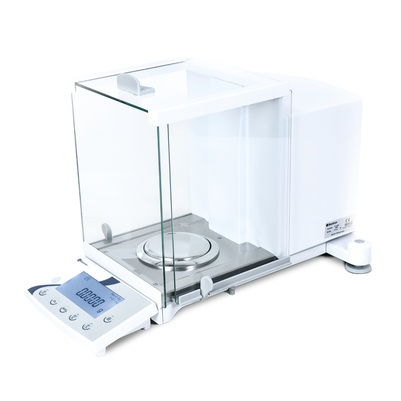 Baxtran - BALANCE ANALYTIQUE HA (120g/0,1mg) CALEXT - Baxtran - 261373