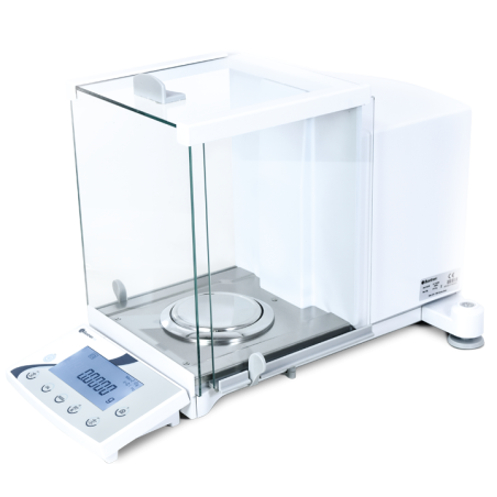 Baxtran - BALANCE ANALYTIQUE HA (120g/0,1mg) CALEXT - Baxtran - 261373