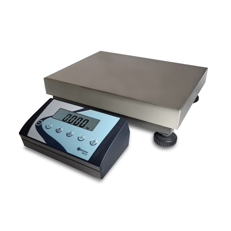 Baxtran - BASCULE TS 400 x 300 - 15 kg - Baxtran - 261376