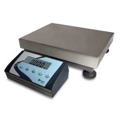 Baxtran - BASCULE TS 400 x 300 - 150 kg - Baxtran - 261379