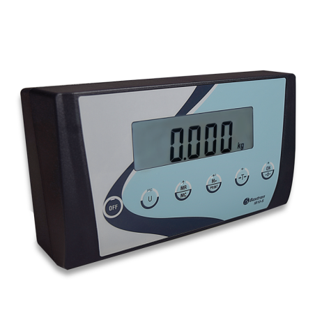 Baxtran - INDICATEUR COMPACT IB10-S LCD - Baxtran - 261383