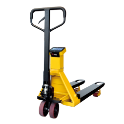 Baxtran - TRANSPALETTE P&Egrave;SEUSE ARX 2000kg AVEC IMPRIMANTE [LCD] - Baxtran - 261675